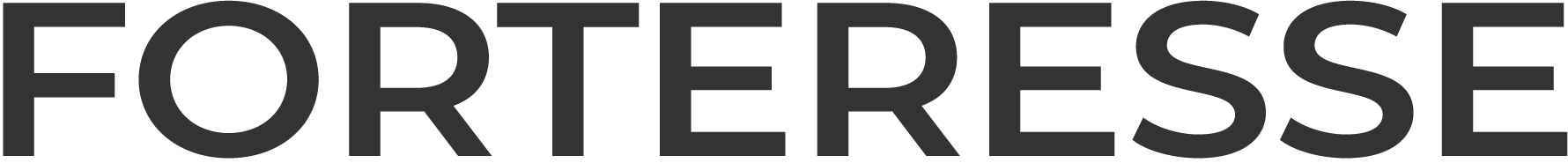 Logo de l'agence web FORTERESSE à Alençon